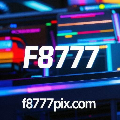 Logo F8777
